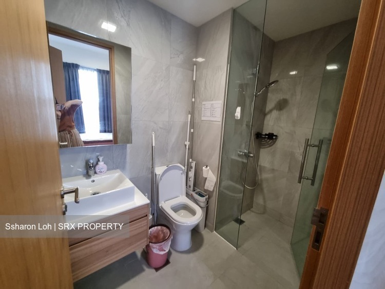 TRE Residences (D14), Condominium #636475991